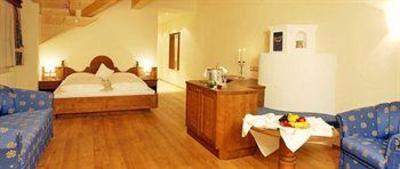 фото отеля Hotel Corona San Vigilio di Marebbe