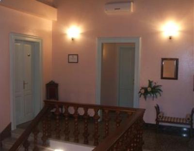 фото отеля Hotel Villa Fieschi