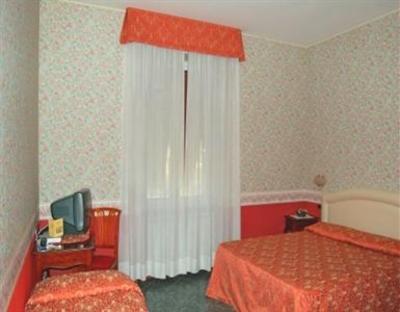 фото отеля Hotel Villa Fieschi