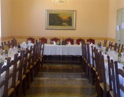 фото отеля Hotel Villa Fieschi