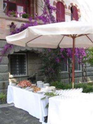 фото отеля Hotel Villa Fieschi