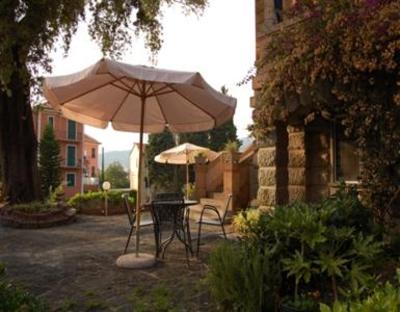 фото отеля Hotel Villa Fieschi