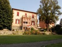 Hotel Villa Fieschi