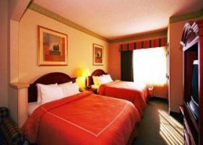 фото отеля Comfort Suites Mckinney