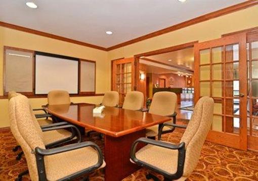 фото отеля Comfort Suites Mckinney