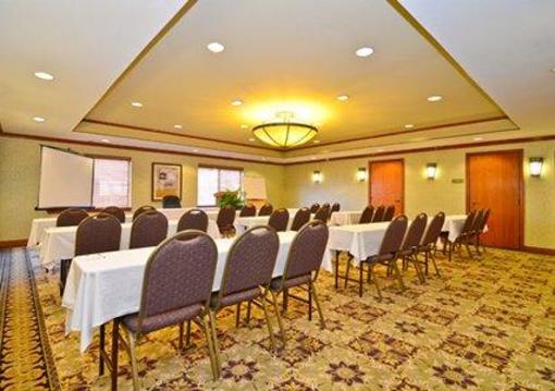 фото отеля Comfort Suites Mckinney