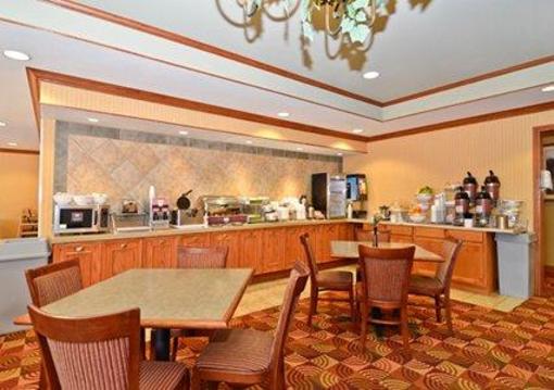 фото отеля Comfort Suites Mckinney