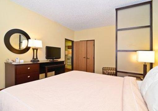 фото отеля Comfort Suites Mckinney