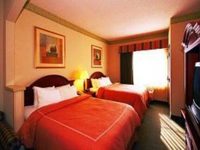 Comfort Suites Mckinney