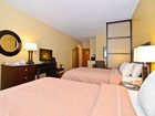 фото отеля Comfort Suites Mckinney