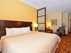 фото отеля Comfort Suites Mckinney