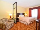 фото отеля Comfort Suites Mckinney