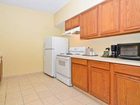 фото отеля Comfort Suites Mckinney