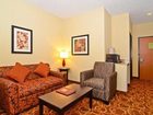 фото отеля Comfort Suites Mckinney