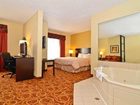 фото отеля Comfort Suites Mckinney