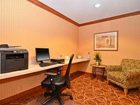 фото отеля Comfort Suites Mckinney