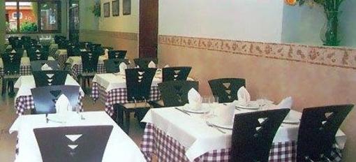 фото отеля Hotel-Restaurant Fonda el Camí Cambrils