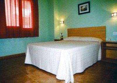 фото отеля Hotel-Restaurant Fonda el Camí Cambrils