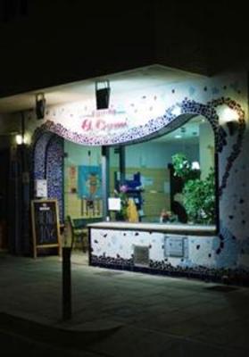 фото отеля Hotel-Restaurant Fonda el Camí Cambrils