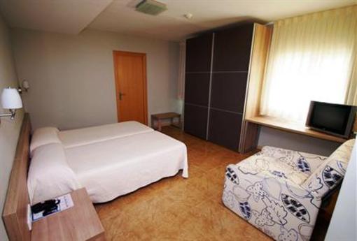 фото отеля Hotel-Restaurant Fonda el Camí Cambrils