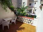 фото отеля Hotel-Restaurant Fonda el Camí Cambrils