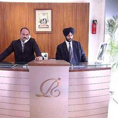 фото отеля Hotel Royal Inn Amritsar