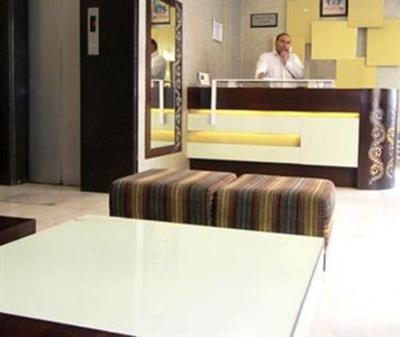 фото отеля Hotel Royal Inn Amritsar