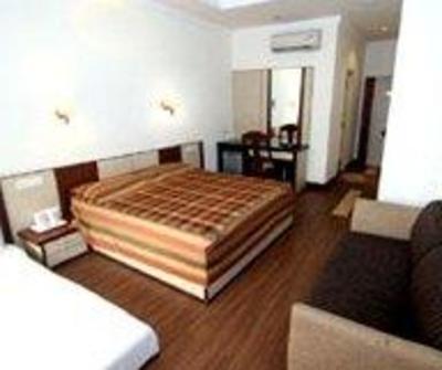 фото отеля Hotel Royal Inn Amritsar