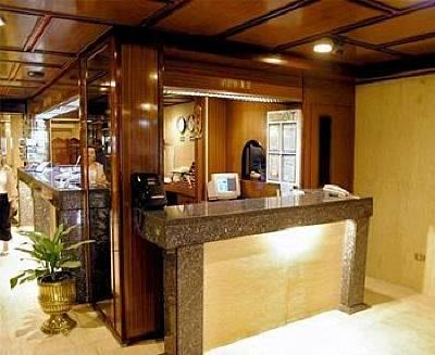 фото отеля President Hotel Cairo