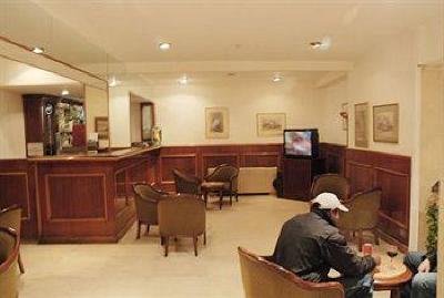 фото отеля President Hotel Cairo