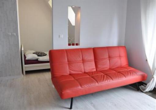 фото отеля PragApartments Jagellionska Warsaw