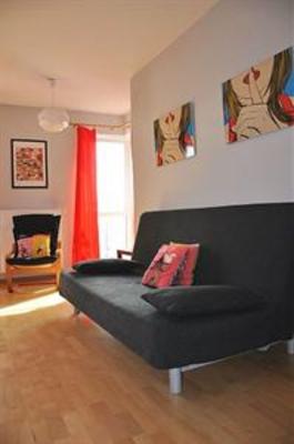 фото отеля PragApartments Jagellionska Warsaw