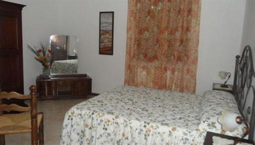 фото отеля Agriturismo Stovali Domenico Lustrinu