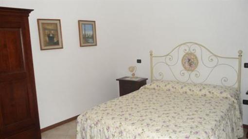 фото отеля Agriturismo Stovali Domenico Lustrinu