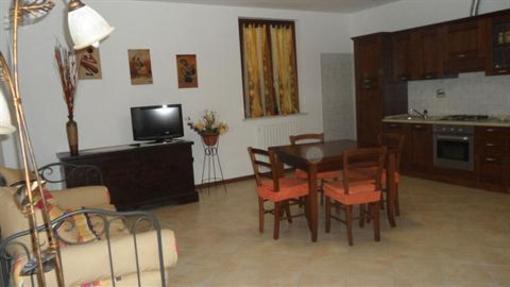 фото отеля Agriturismo Stovali Domenico Lustrinu