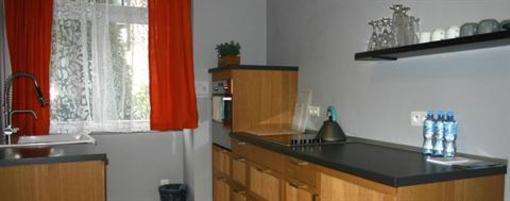 фото отеля Apartments Pica Paca Old Town