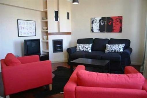 фото отеля Apartments Pica Paca Old Town