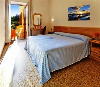 фото отеля Hotel Cleopatra Ischia