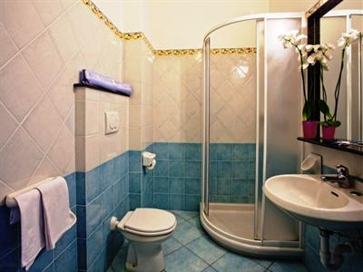 фото отеля Hotel Cleopatra Ischia