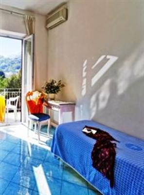 фото отеля Hotel Cleopatra Ischia
