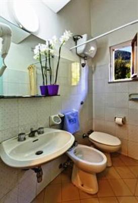 фото отеля Hotel Cleopatra Ischia