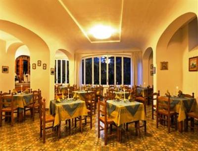 фото отеля Hotel Cleopatra Ischia