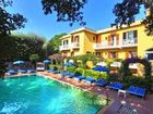 фото отеля Hotel Cleopatra Ischia