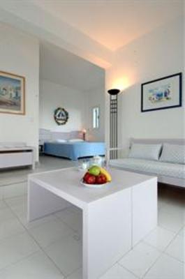 фото отеля El Sol Hotel