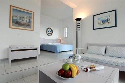 фото отеля El Sol Hotel