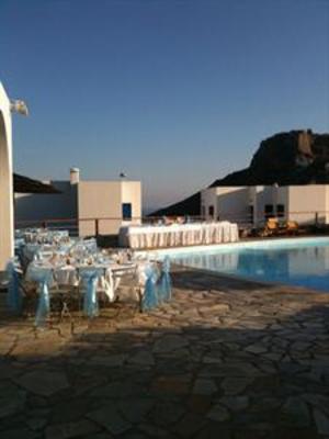 фото отеля El Sol Hotel