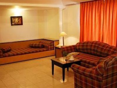 фото отеля Country Inn Bhimtal