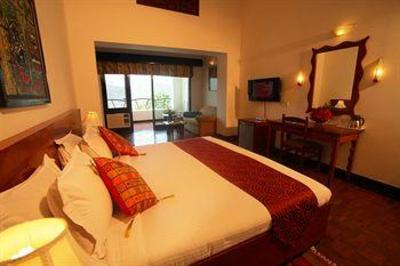 фото отеля Country Inn Bhimtal