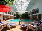 фото отеля Country Inn Bhimtal