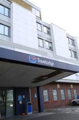фото отеля Travelodge Hotel Luton